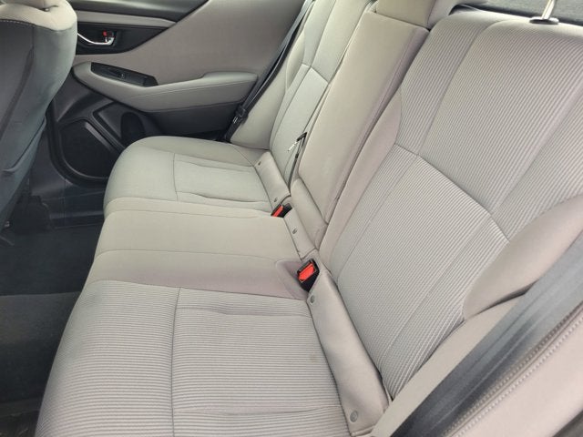 2022 Subaru Legacy Premium