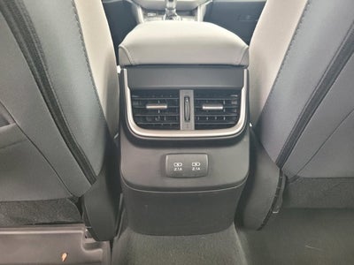 2022 Subaru Legacy Premium