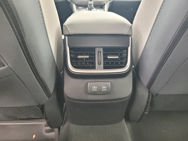 2022 Subaru Legacy Premium