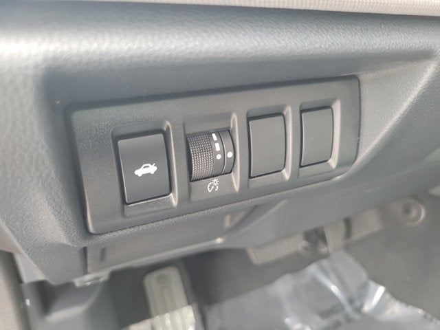 2022 Subaru Legacy Premium