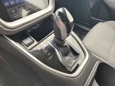 2022 Subaru Legacy Premium