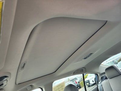 2022 Subaru Legacy Premium