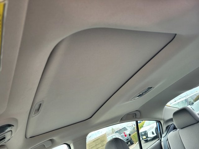 2022 Subaru Legacy Premium