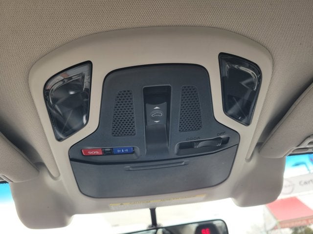 2022 Subaru Legacy Premium