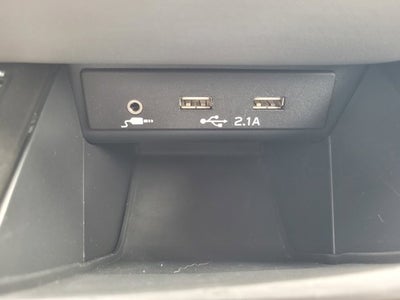 2022 Subaru Legacy Premium