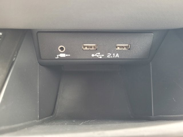 2022 Subaru Legacy Premium