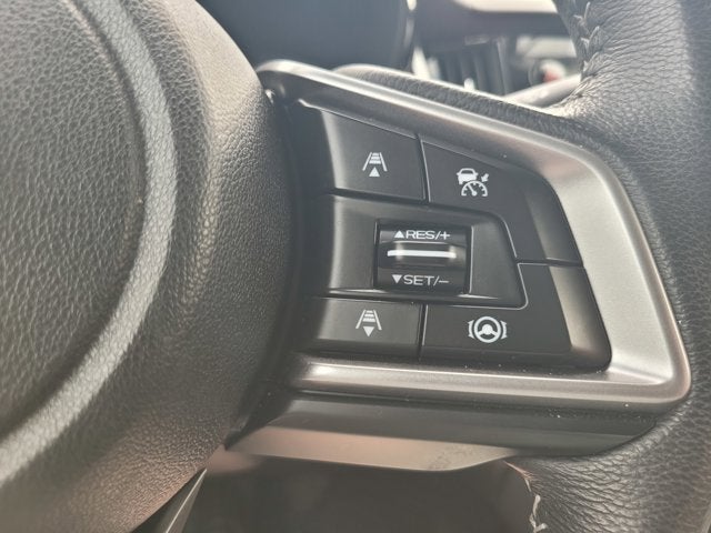 2022 Subaru Legacy Premium