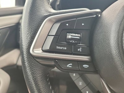 2022 Subaru Legacy Premium