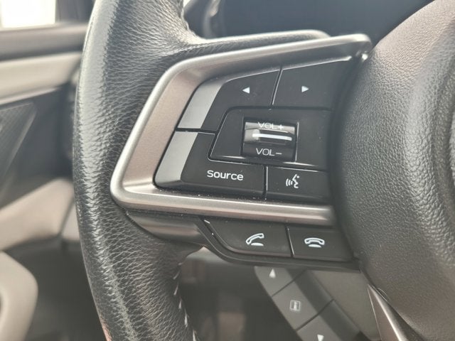 2022 Subaru Legacy Premium