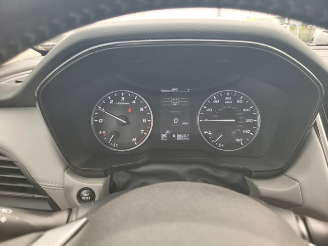 2022 Subaru Legacy Premium