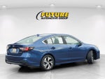 2022 Subaru Legacy Premium