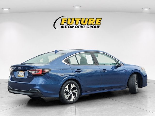 2022 Subaru Legacy Premium