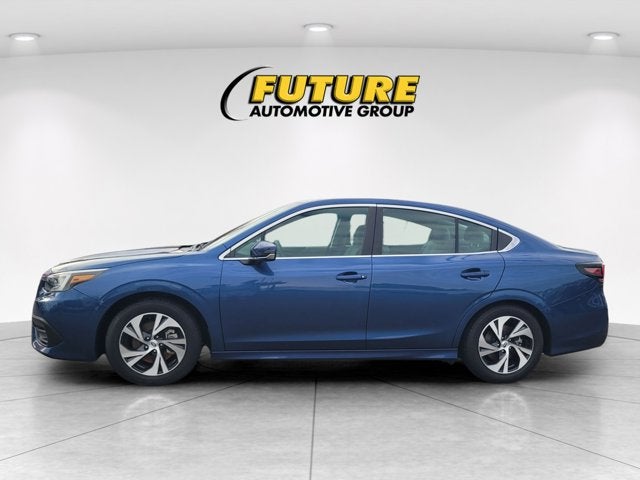 2022 Subaru Legacy Premium