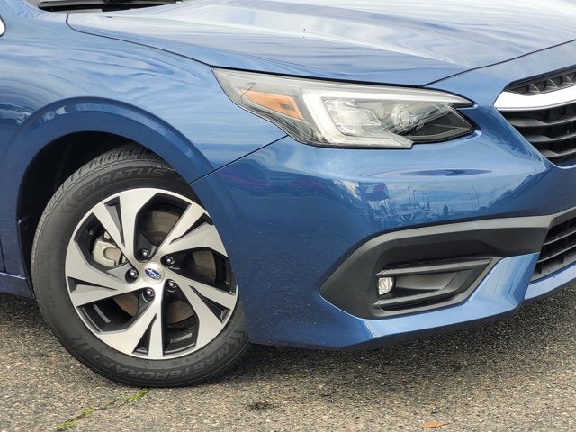 2022 Subaru Legacy Premium