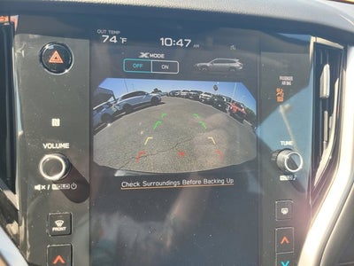 2024 Subaru Outback Premium