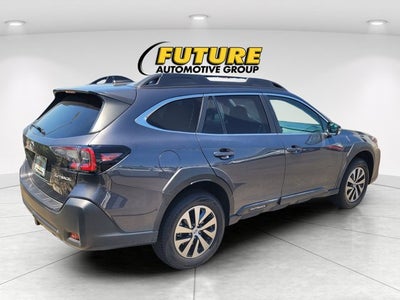 2024 Subaru Outback Premium