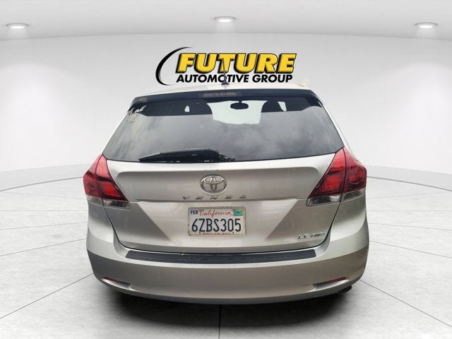 2013 Toyota Venza LE
