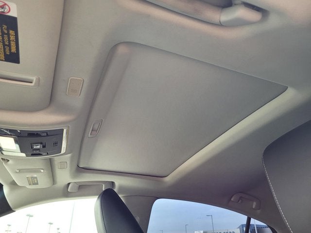 2019 Lexus ES 350 350