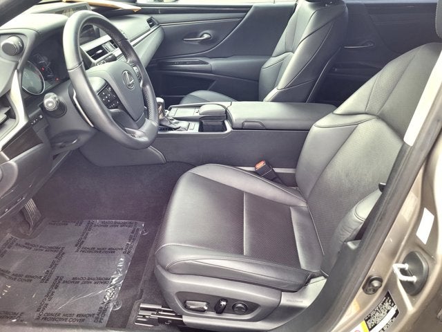 2019 Lexus ES 350 350