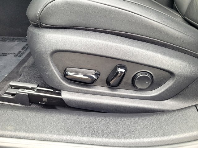 2019 Lexus ES 350 350