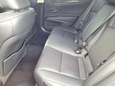 2019 Lexus ES 350 350