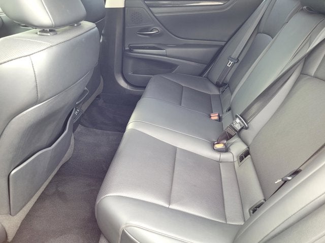 2019 Lexus ES 350 350