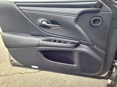 2019 Lexus ES 350 350