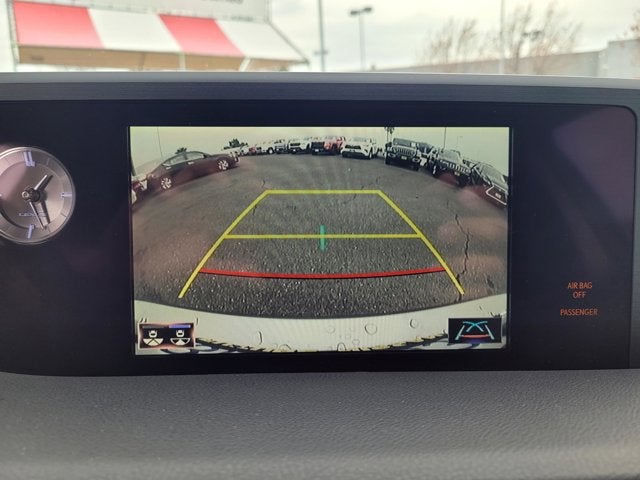 2019 Lexus ES 350 350