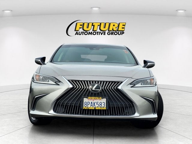 2019 Lexus ES 350 350