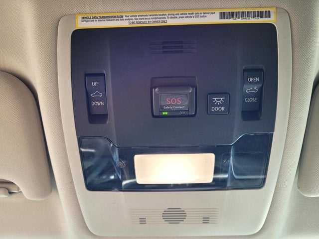 2019 Lexus ES 350 350