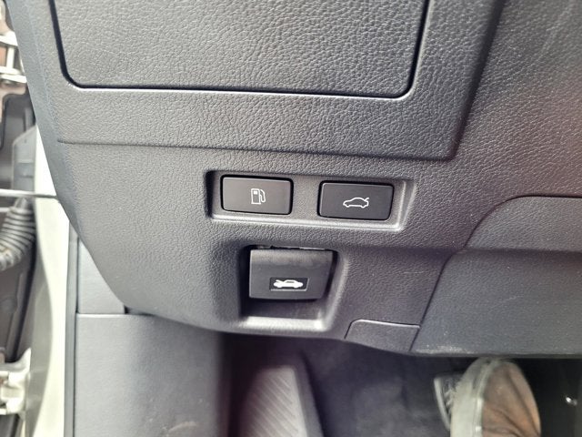 2019 Lexus ES 350 350