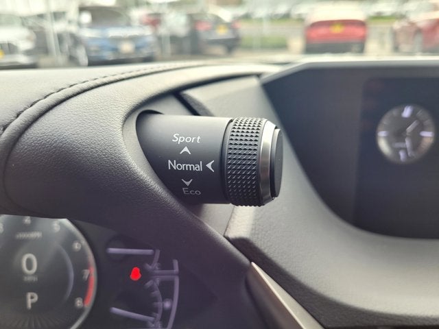 2019 Lexus ES 350 350