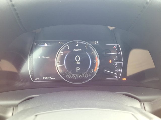 2019 Lexus ES 350 350