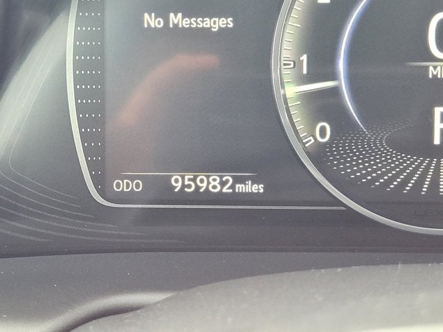 2019 Lexus ES 350 350