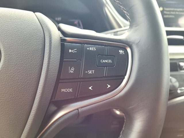 2019 Lexus ES 350 350