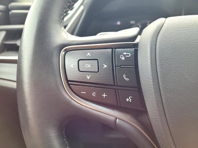 2019 Lexus ES 350 350