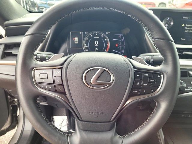 2019 Lexus ES 350 350