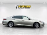 2019 Lexus ES 350 350