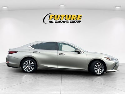 2019 Lexus ES 350 350