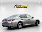 2019 Lexus ES 350 350