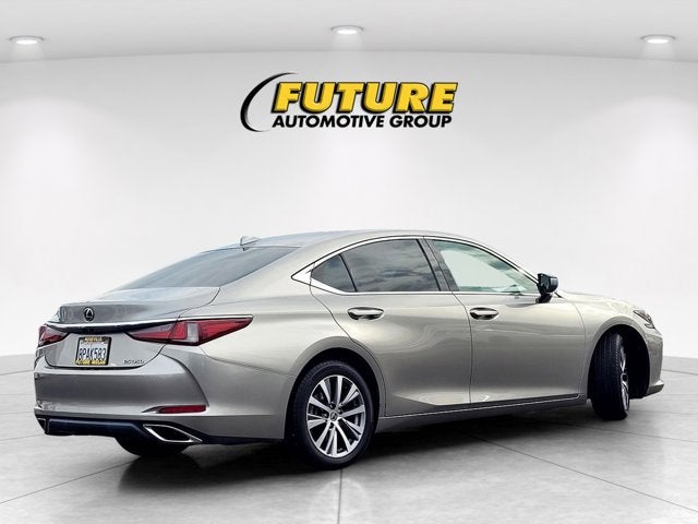 2019 Lexus ES 350 350