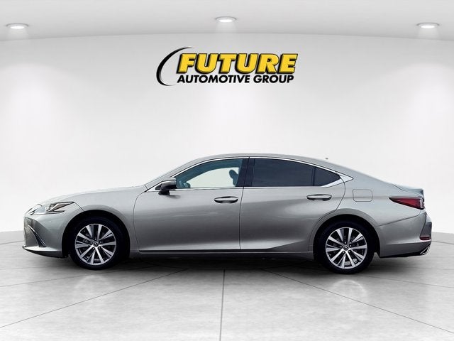 2019 Lexus ES 350 350