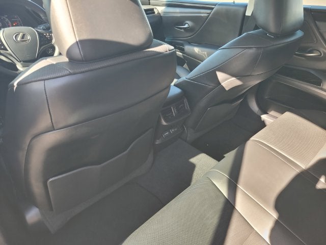 2022 Lexus ES 250 ES 250