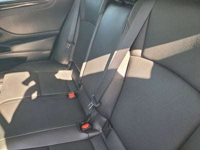 2022 Lexus ES 250 ES 250