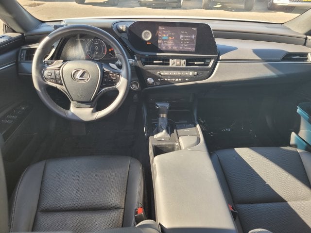 2022 Lexus ES 250 ES 250