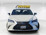 2022 Lexus ES 250 ES 250