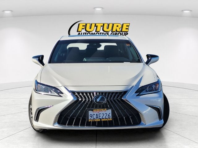 2022 Lexus ES 250 ES 250