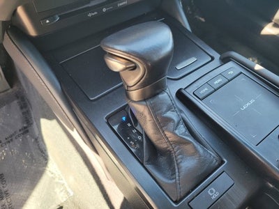 2022 Lexus ES 250 ES 250