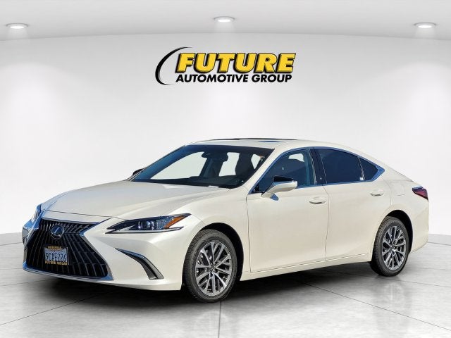 2022 Lexus ES 250 ES 250