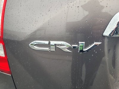 2010 Honda CR-V EX